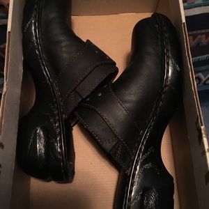 New in Box. Born On Concept Clogs